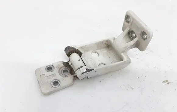 Volkswagen Crafter Rear door lower hinge A9067400637