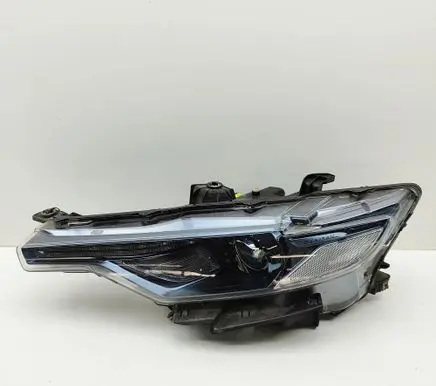 Maserati Levante Headlight/headlamp 670037332