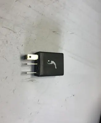 Renault Megane II Other relay 7700414484