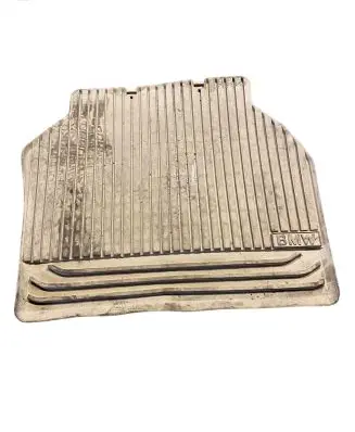 BMW 5 GT F07 Car floor mat set 51472152356 51472152354