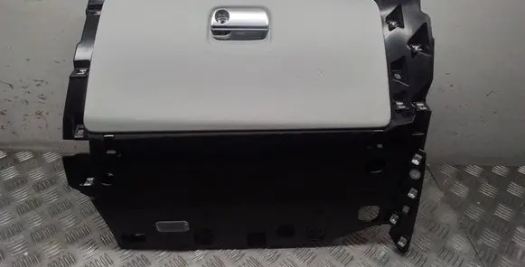 Porsche Macan (95B) Glove box 95B857558A