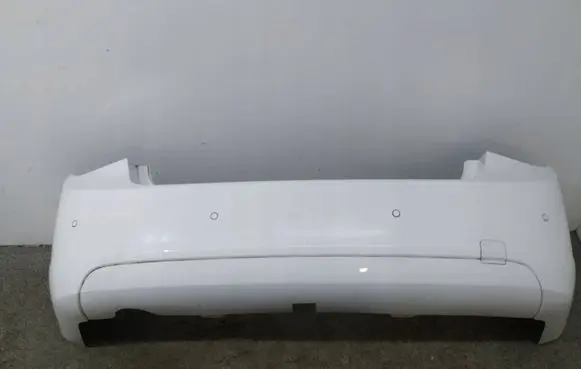Chevrolet Cruze Front bumper