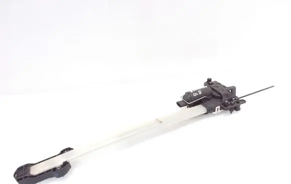 Audi A8 S8 D4 4H Rear door window curtain/sunshade 921164101