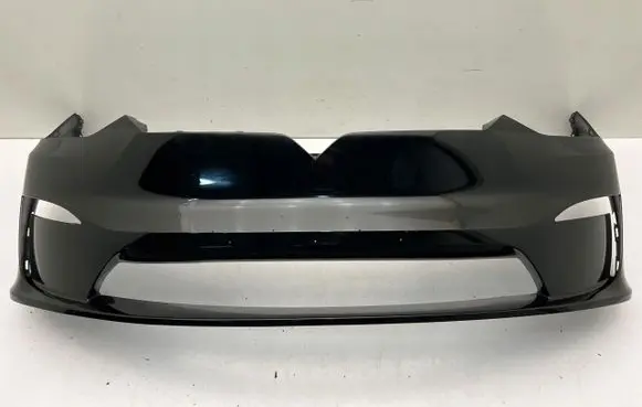 Tesla Model X Front bumper