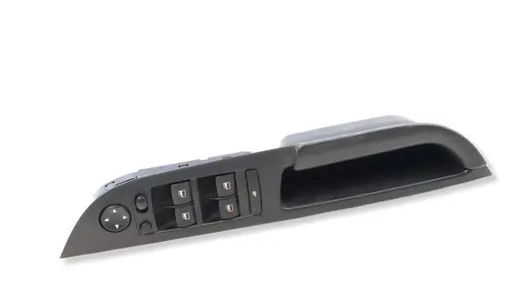 BMW 5 E60 E61 Electric window control switch 9122111 61319122111