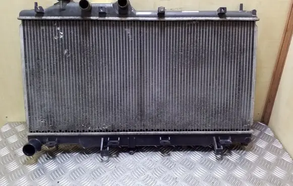 Subaru Outback Coolant radiator