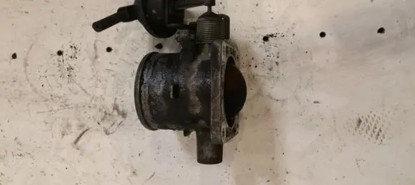 KIA Sportage Throttle valve 3510027XXX