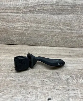 Opel Astra G Wiper control stalk 90124931