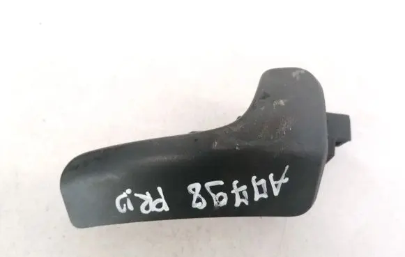 Mitsubishi Outlander Front door interior handle