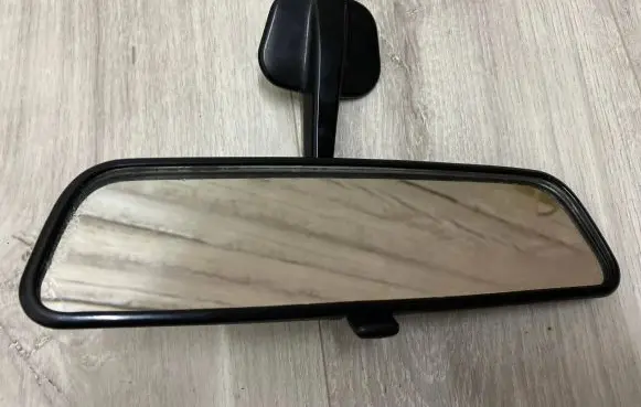 Jaguar XJ X40 Rear view mirror (interior)