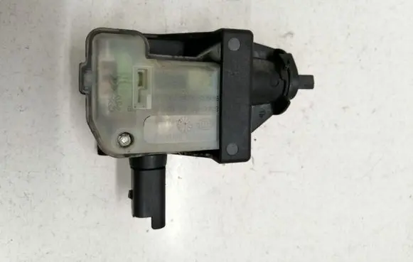 Citroen C4 I Picasso Fuel tank cap lock 806653