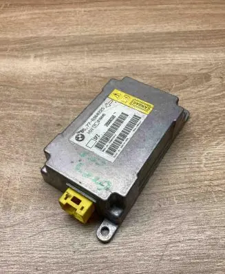 BMW 7 E65 E66 Airbag control unit/module 6960225 28006558 SFZ