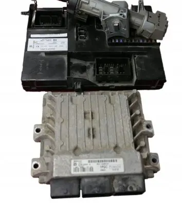 Start/Stop system kit