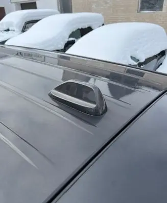 Dodge Durango III Radio antenna EJ3219C089CB