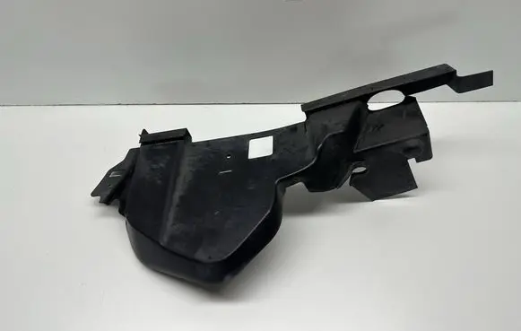 Dodge Durango III Intercooler air guide/duct channel T44210A 60586