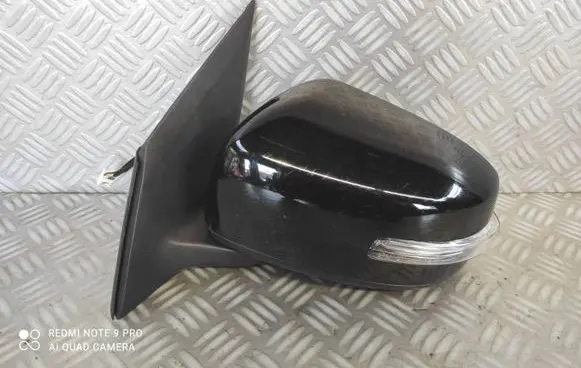 Mitsubishi Space Star Front door electric wing mirror