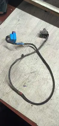 Renault Laguna II Other dashboard 8200284128
