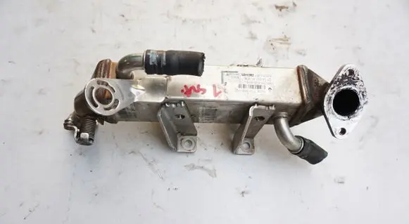 Renault Laguna III EGR valve cooler 8200719993