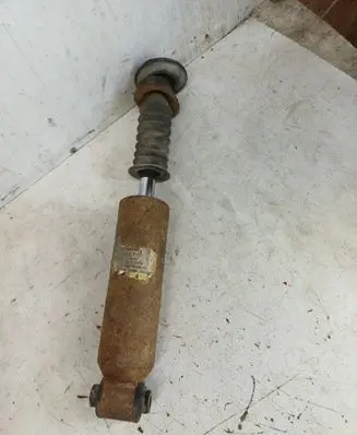 Volvo XC90 Rear shock absorber/damper 30683451