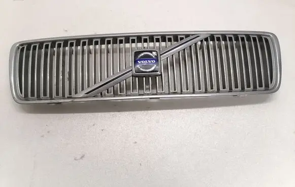 Volvo S80 Front grill 9178087