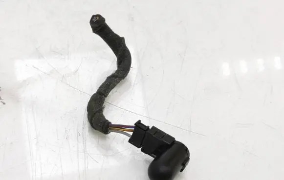 Opel Zafira B Sun solar sensor 90040045