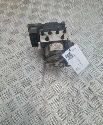 Ford Galaxy ABS Pump 7M3907379D 7M3614111N