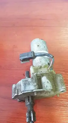 BMW 7 E38 Seat adjustment motor 1083901