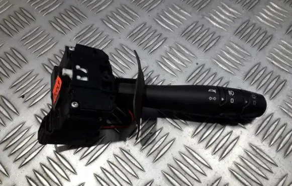 Renault Laguna II Indicator stalk 8200012245 34447701ar