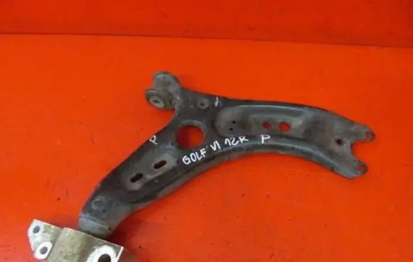 Volkswagen Golf VI Front control arm GOLFVIWAHACZPP