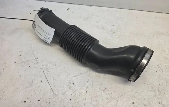 Jaguar XE Air intake duct part GX739C623CA