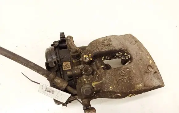 Mercedes-Benz E W213 Rear brake caliper 300X22