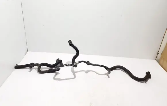 Renault Scenic E-Tech V Engine coolant pipe/hose 215110902R