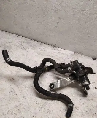 Lexus RX 450H Electric auxiliary coolant/water pump 0641001080 5R28