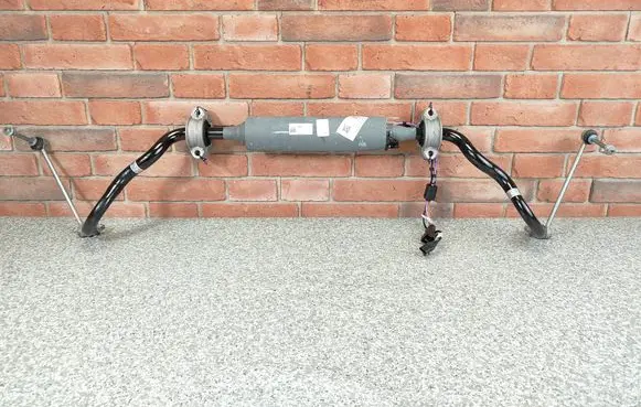 BMW XM Active stabilizer 5A74191 5B64ED1 5B4A9E6