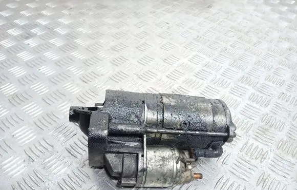 Renault Laguna II Starter motor