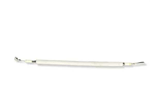 Citroen Berlingo Loading door cable line 9683542280