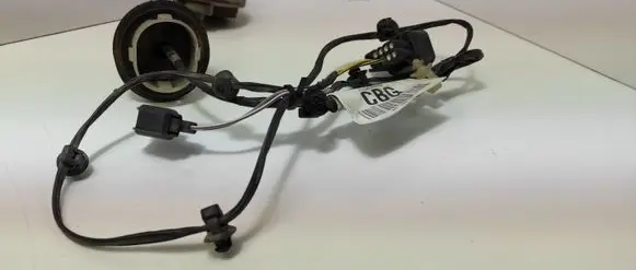 Ford Focus Rear door wiring loom 98AG14A584