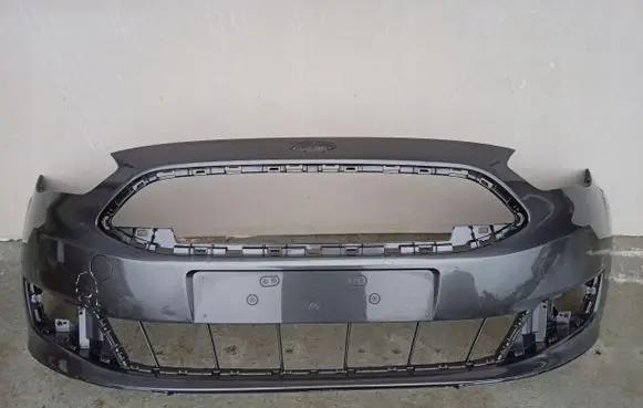Ford C-MAX II Front bumper F1CBR17757AC
