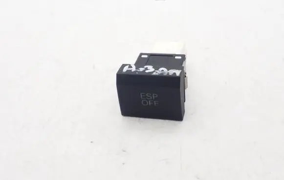 Audi A3 S3 8P ESP (stability program) switch 8P0927134D