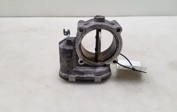 Mercedes-Benz E W211 Throttle valve A6290900170