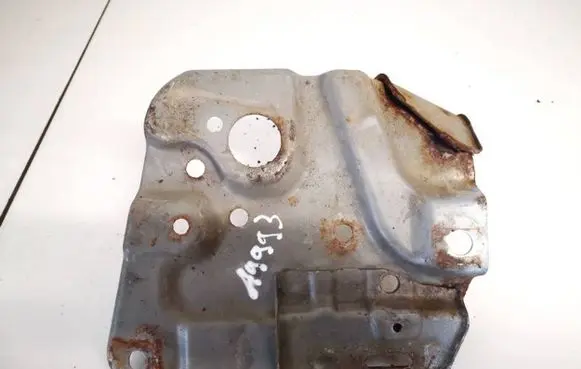 Honda Jazz Battery bracket 