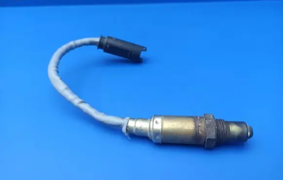 BMW 7 E65 E66 Lambda probe sensor 7512973 0258005298 11787512973