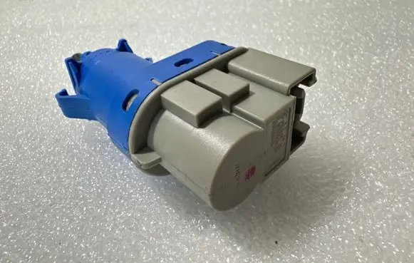 Ford Fiesta Brake pedal sensor switch 8T4T9G854AA