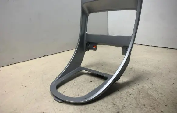 Peugeot 307 Dashboard center trim panel 9651943877 34536M