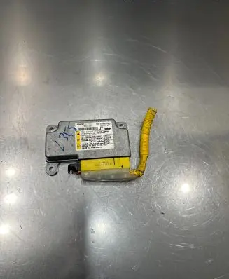 Opel Antara Airbag control unit/module 96866798