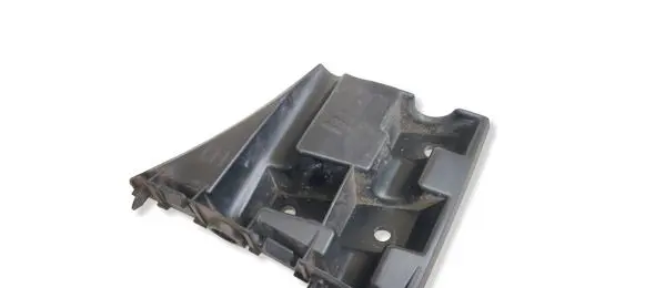 Volvo V40 Cross country Front bumper mounting bracket 31395101