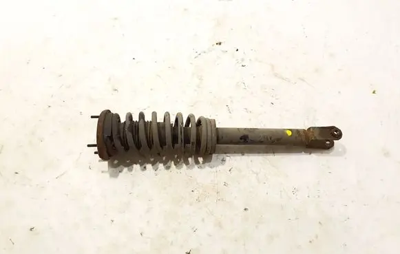 Front shock absorber/damper