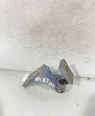 Front door upper hinge
