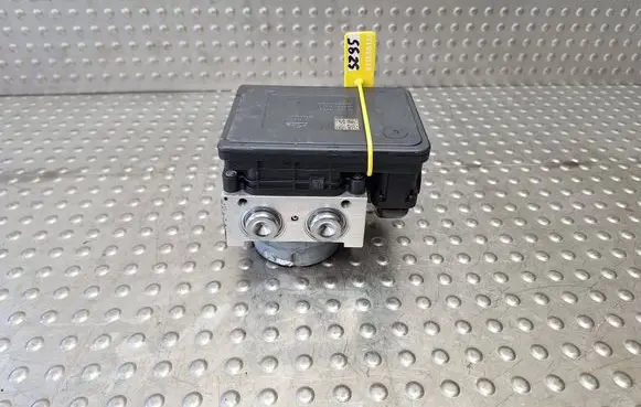 Mazda 2 ABS Pump DG9H-43-7A0 062109-79993