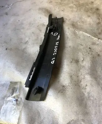 Audi Q3 8U Panel trim 8u0868204a
